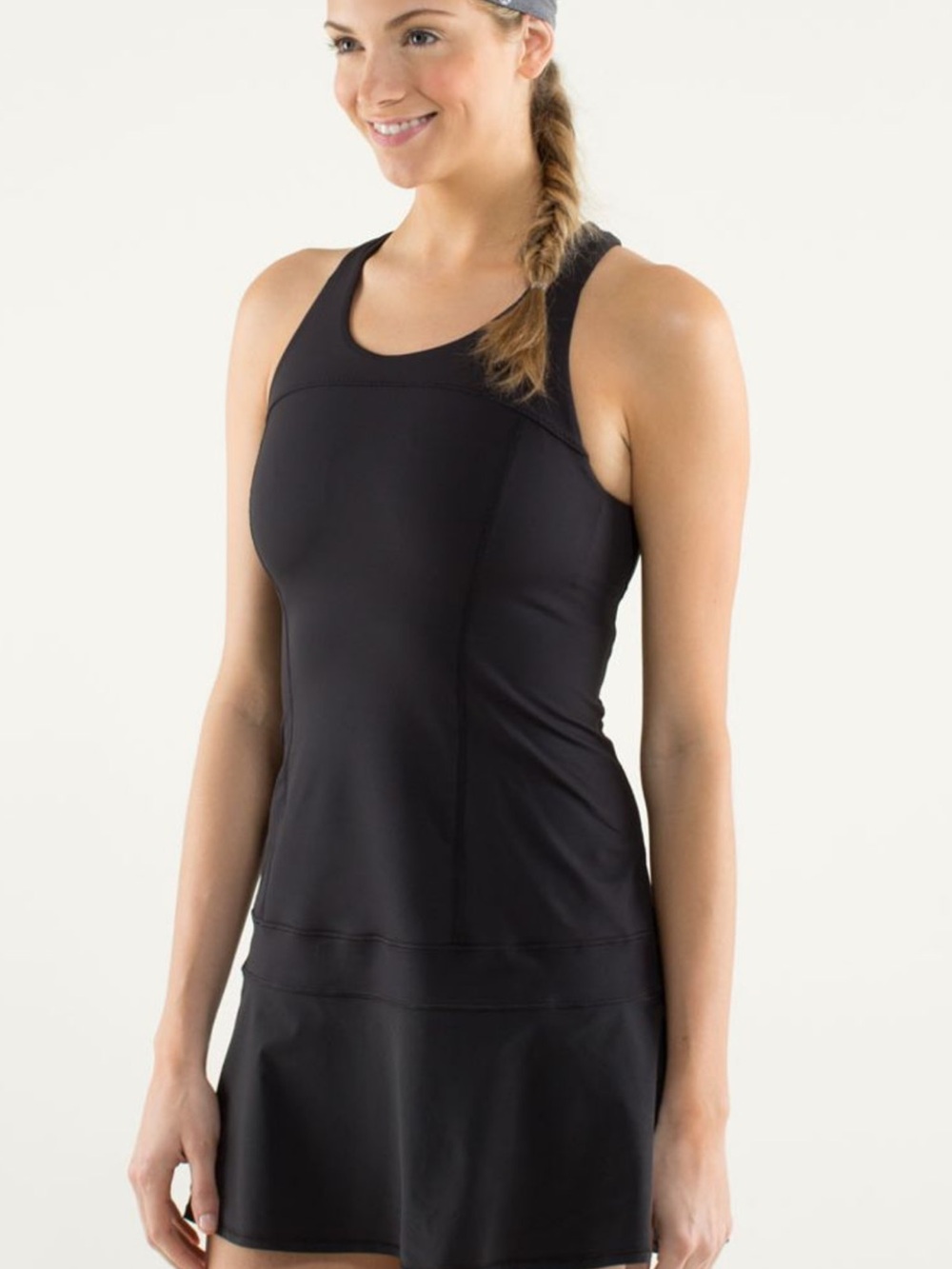Nwt lululemon hot hitter Dress